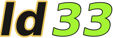 ld33 logo